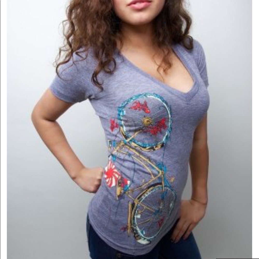 Sharp Shirter T-shirt